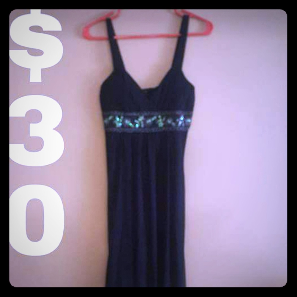 Womens dress